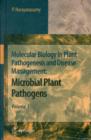 Image for Molecular Biology in Plant Pathogenesis and Disease Management