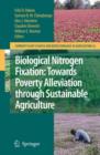 Image for Biological Nitrogen Fixation: Towards Poverty Alleviation through Sustainable Agriculture