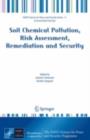Image for Soil chemical pollution, risk assessment, remediation and security