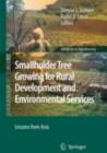 Image for Smallholder tree growing for rural development and environmental services: lessons from Asia : 5