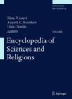 Image for Encyclopedia of sciences and religions