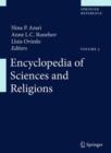 Image for Encyclopedia of Sciences and Religions