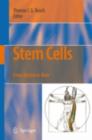 Image for Stem cells: from hydra to man