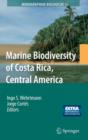 Image for Marine Biodiversity of Costa Rica, Central America