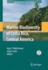 Image for Marine biodiversity of Costa Rica, Central America