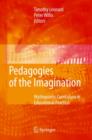 Image for Pedagogies of the imagination  : mythopoetic curriculum in educational practice
