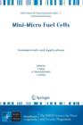 Image for Mini-Micro Fuel Cells