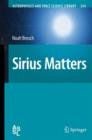 Image for Sirius Matters