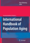 Image for International handbook of population aging