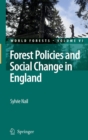 Image for Forest Policies and Social Change in England