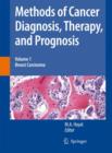 Image for Methods of cancer diagnosis, therapy and prognosis  : breast carcinoma