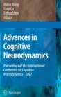Image for Advances in cognitive neurodynamics ICCN 2007  : proceedings of the International Conference on Cognitive Neurodynamics