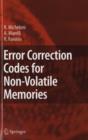 Image for Error correction codes for non-volatile memories