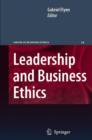 Image for Leadership and Business Ethics