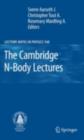 Image for The Cambridge n-body lectures