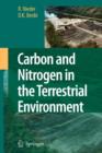 Image for Carbon and Nitrogen in the Terrestrial Environment