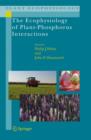 Image for The Ecophysiology of Plant-Phosphorus Interactions