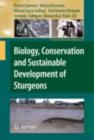 Image for Biology, conservation and sustainable development of sturgeons : 29
