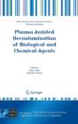 Image for Plasma Assisted Decontamination of Biological and Chemical Agents
