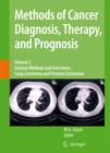 Image for General methods and overviews, lung carcinoma and prostate carcinoma