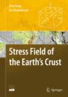 Image for Stress field of the Earth&#39;s crust