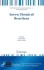 Image for Green Chemical Reactions