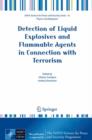 Image for Detection of Liquid Explosives and Flammable Agents in Connection with Terrorism