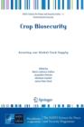 Image for Crop biosecurity  : assuring our global food supply