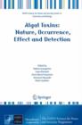 Image for Algal Toxins: Nature, Occurrence, Effect and Detection