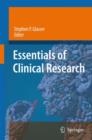 Image for Essentials of Clinical Research
