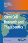 Image for Stem cell research and therapeutics