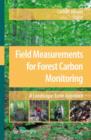 Image for Field measurements for forest carbon monitoring  : a landscape-scale approach