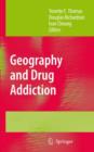 Image for Geography and drug addiction