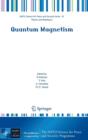 Image for Quantum Magnetism