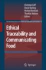 Image for Ethical Traceability and Communicating Food.