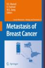 Image for Metastasis of Breast Cancer