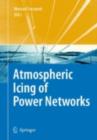 Image for Atmospheric icing of power networks