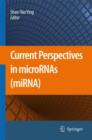 Image for Current Perspectives in microRNAs (miRNA)