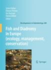 Image for Fish and diadromy in Europe: ecology, conservation, management