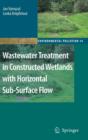 Image for Wastewater Treatment in Constructed Wetlands with Horizontal Sub-Surface Flow