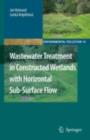 Image for Wastewater treatment in constructed wetlands with horizontal sub-surface flow