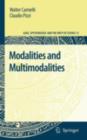 Image for Modalities and multimodalities