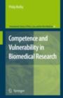 Image for Competence and Vulnerability in Biomedical Research