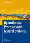 Image for Hydrothermal Processes and Mineral Systems