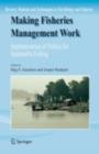 Image for Making fisheries management work: implementation of policies for sustainable fishing