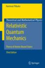 Image for Relativistic Quantum Mechanics