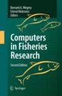 Image for Computers in fisheries research