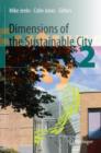 Image for Dimensions of the sustainable city