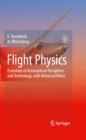 Image for Flight physics: introduction to disciplines and technology of aircraft flight