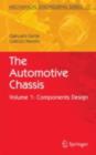 Image for Automotive Chassis: Volume 2: System Design